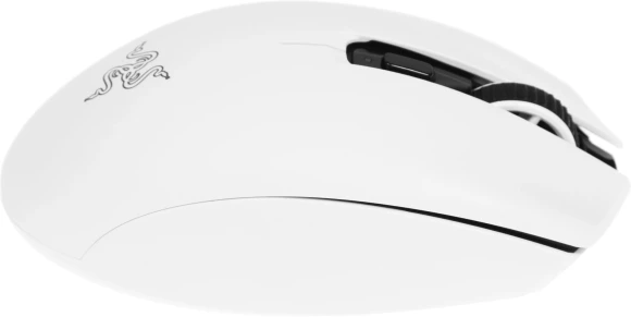 Мышь Razer Orochi V2 белый оптическая 18000dpi беспров. BT/Radio USB 6but (RZ01-03730400-R3G1)