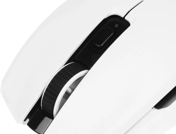 Мышь Razer Orochi V2 белый оптическая 18000dpi беспров. BT/Radio USB 6but (RZ01-03730400-R3G1)