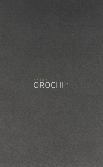 Мышь Razer Orochi V2 белый оптическая 18000dpi беспров. BT/Radio USB 6but (RZ01-03730400-R3G1)