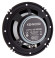 Колонки автомобильные Kenwood KFC-S1656 (без решетки) 330Вт 87дБ 4Ом 16см (6.5дюйм) (ком.:2кол.) коаксиальные однополосные