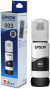 Чернила Epson 003 C13T00V198 черный 65мл для Epson L3210/L3216/L3218