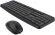 Клавиатура + мышь Оклик S603 клав:черный мышь:черный USB Клавиатура + мышь Оклик S603 клав:черный мышь:черный USB