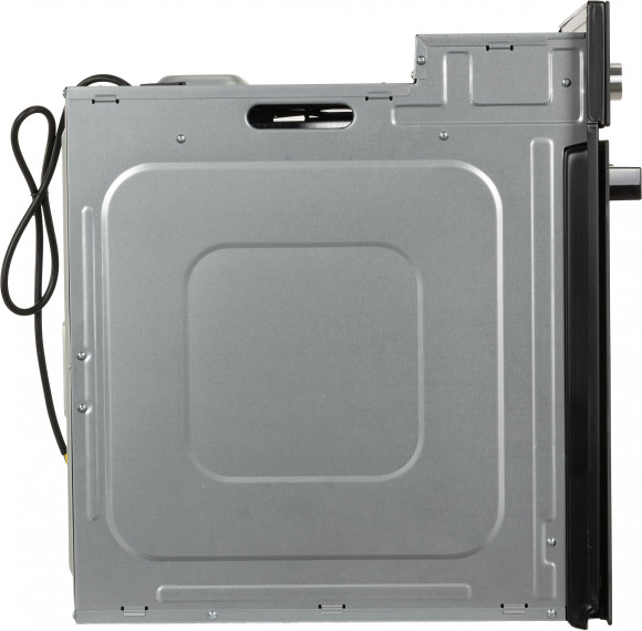 Духовой шкаф Электрический Lex EDM 040 BL черный Духовой шкаф Электрический Lex EDM 040 BL черный