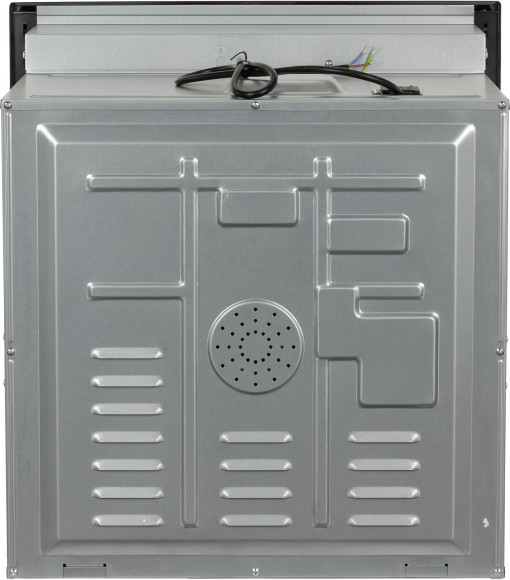 Духовой шкаф Электрический Lex EDM 040 BL черный Духовой шкаф Электрический Lex EDM 040 BL черный