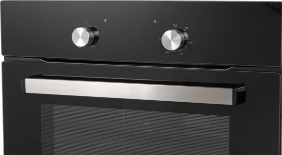 Духовой шкаф Электрический Lex EDM 040 BL черный Духовой шкаф Электрический Lex EDM 040 BL черный