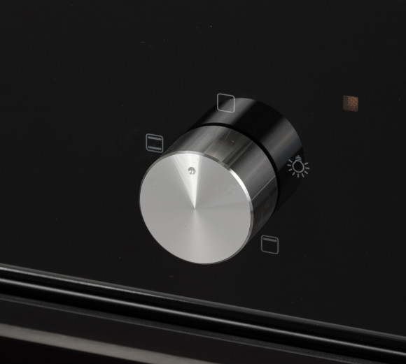 Духовой шкаф Электрический Lex EDM 040 BL черный Духовой шкаф Электрический Lex EDM 040 BL черный