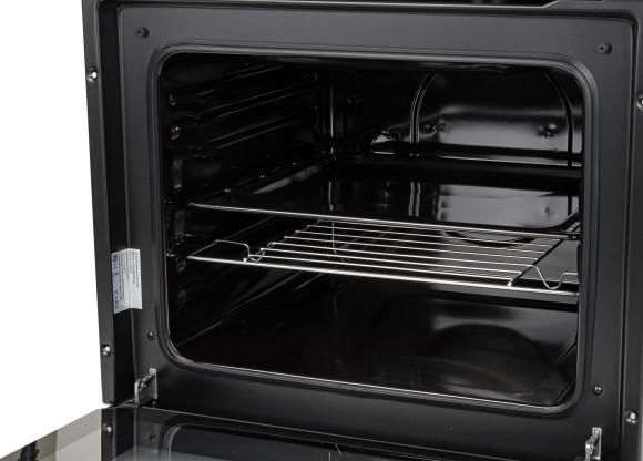 Духовой шкаф Электрический Lex EDM 040 BL черный Духовой шкаф Электрический Lex EDM 040 BL черный