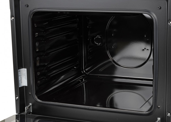 Духовой шкаф Электрический Lex EDM 040 BL черный Духовой шкаф Электрический Lex EDM 040 BL черный