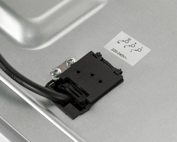 Духовой шкаф Электрический Lex EDM 040 BL черный Духовой шкаф Электрический Lex EDM 040 BL черный