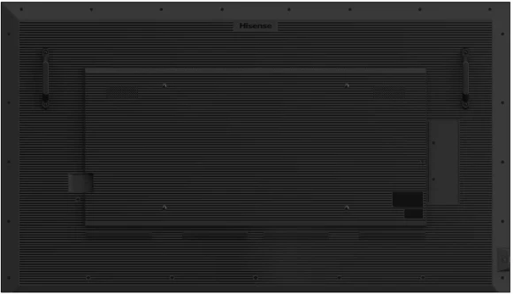 Панель Hisense 75" 75DM66D черный LED 8ms 16:9 HDMI M/M матовая 1200:1 500cd 178гр/178гр 3840x2160 DP 4K USB 29кг Панель Hisense 75" 75DM66D черный LED 8ms 16:9 HDMI M/M матовая 1200:1 500cd 178гр/178гр 3840x2160 DP 4K USB 29кг