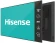 Панель Hisense 75" 75DM66D черный LED 8ms 16:9 HDMI M/M матовая 1200:1 500cd 178гр/178гр 3840x2160 DP 4K USB 29кг Панель Hisense 75" 75DM66D черный LED 8ms 16:9 HDMI M/M матовая 1200:1 500cd 178гр/178гр 3840x2160 DP 4K USB 29кг