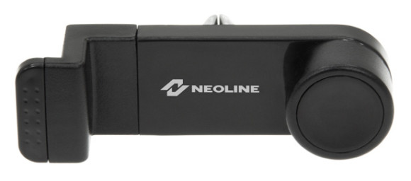 Держатель Neoline Fixit M6 черный