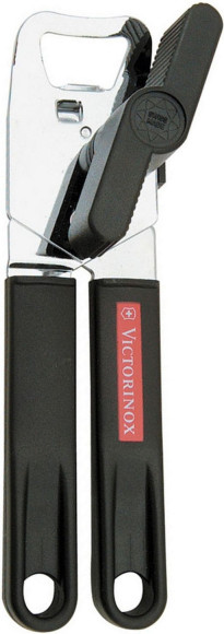 Открывалка Victorinox Utensils черный упак.:европодвес (7.6857.3) Открывалка Victorinox Utensils черный упак.:европодвес (7.6857.3)