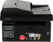 МФУ лазерный Pantum M6607NW A4 Net WiFi черный МФУ лазерный Pantum M6607NW A4 Net WiFi черный