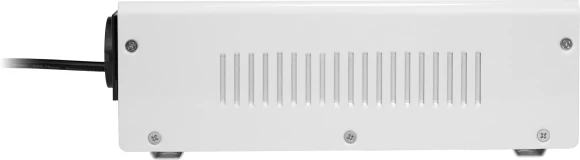 Стабилизатор напряжения Smartwatt AVR Slim 1000RW 1000ВА белый Стабилизатор напряжения Smartwatt AVR Slim 1000RW 1000ВА белый