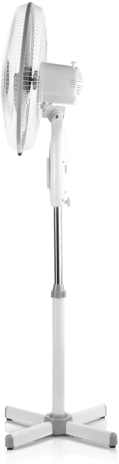 Вентилятор напольный Centek CT-5015 40Вт скоростей:3 серый