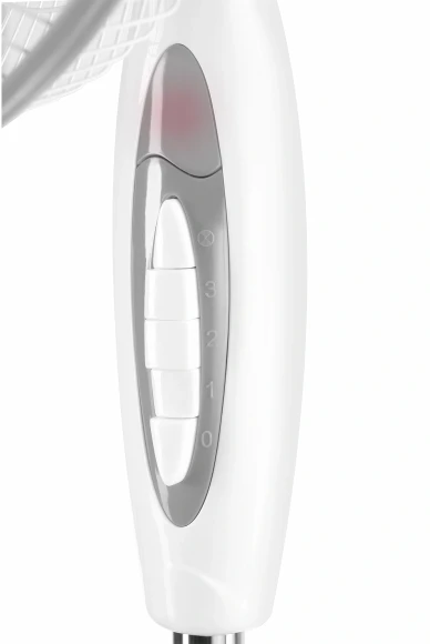 Вентилятор напольный Centek CT-5015 40Вт скоростей:3 серый