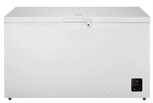 Морозильный ларь Gorenje FHC42A6W белый 115Вт Морозильный ларь Gorenje FHC42A6W белый 115Вт