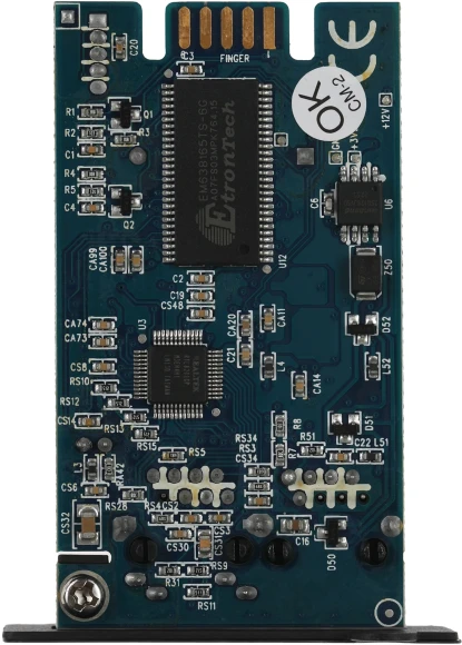 Модуль Ippon SNMP Power Management Card (1986298) для Ippon Pacific/Innova TB/TBE/RTB Модуль Ippon SNMP Power Management Card (1986298) для Ippon Pacific/Innova TB/TBE/RTB