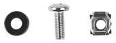 Комплект крепежей C3 Solutions C3.FS5201 (упак.:32шт) Комплект крепежей C3 Solutions C3.FS5201 (упак.:32шт)