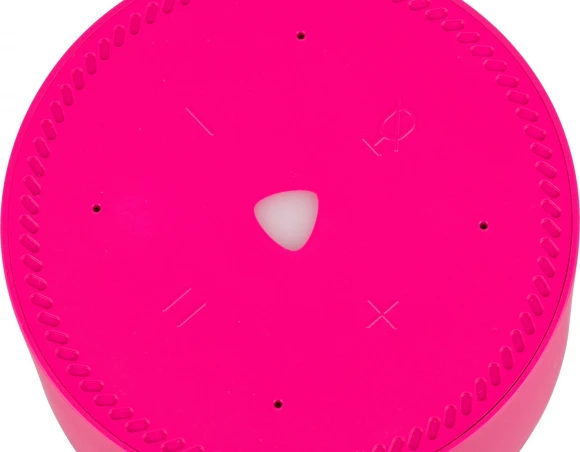 Умная колонка Yandex Станция Лайт Алиса розовый 5W 1.0 BT 10м (YNDX-00025N) Умная колонка Yandex Станция Лайт Алиса розовый 5W 1.0 BT 10м (YNDX-00025N)