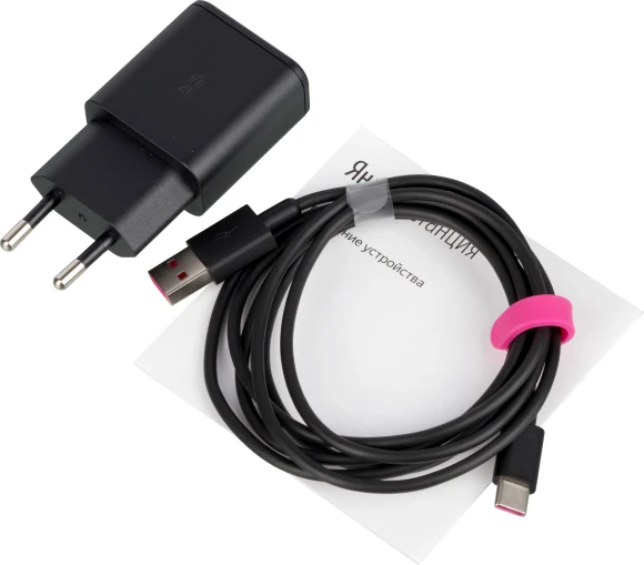 Умная колонка Yandex Станция Лайт Алиса розовый 5W 1.0 BT 10м (YNDX-00025N) Умная колонка Yandex Станция Лайт Алиса розовый 5W 1.0 BT 10м (YNDX-00025N)