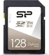 Флеш карта SDXC 512GB Silicon Power SP512GBSDXJA2V10 Superior Pro V90 w/o adapter