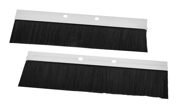 Щеточный ввод ЦМО КВ-Щ-55.210А шир.210мм выс.71мм серый (упак.:2шт) Щеточный ввод ЦМО КВ-Щ-55.210А шир.210мм выс.71мм серый (упак.:2шт)