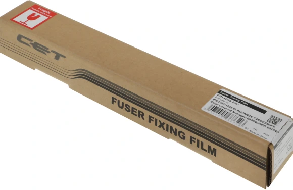 Термопленка Cet CET3119 для HP Color LaserJet Enterprise M552/553/MFP M577 Термопленка Cet CET3119 для HP Color LaserJet Enterprise M552/553/MFP M577