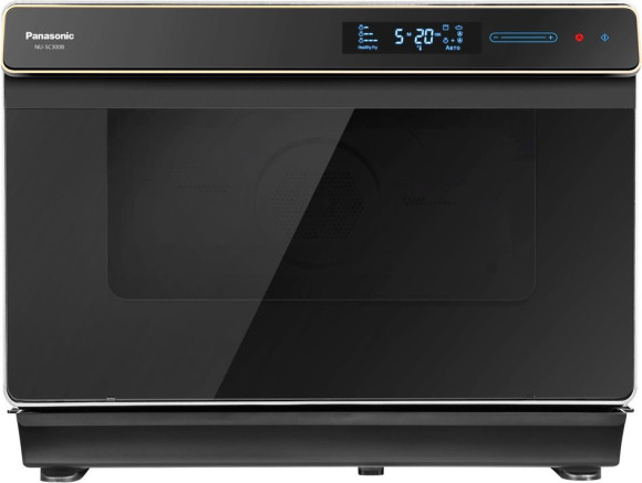 Микроволновая Печь Panasonic NN-ST251WZPE 20л. 800Вт белый