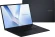 Ноутбук Asus Vivobook 18 M1807HA-S8160 Ryzen 7 260 16Gb SSD512Gb AMD Radeon 780M 18" IPS WUXGA (1920x1200) без ОС blue WiFi BT Cam (90NB15P1-M00BL0)
