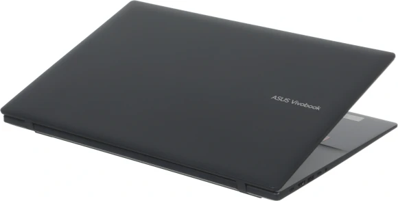 Ноутбук Asus Vivobook 18 M1807HA-S8160 Ryzen 7 260 16Gb SSD512Gb AMD Radeon 780M 18" IPS WUXGA (1920x1200) без ОС blue WiFi BT Cam (90NB15P1-M00BL0)