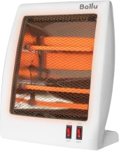 Обогреватель инфракрасный Ballu BHH/M-09M 800Вт белый