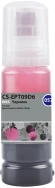 Чернила Cactus CS-EPT09D6 057 C13T09D698 светло-пурпурный 70мл для Epson Ecotank L8050/L18050