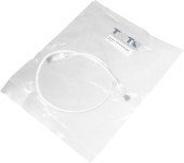 Патч-корд Lanmaster TWT-45-45-0.5-WH UTP RJ-45 вил.-вилка RJ-45 кат.5E 0.5м белый ПВХ (уп.:1шт) Патч-корд Lanmaster TWT-45-45-0.5-WH UTP RJ-45 вил.-вилка RJ-45 кат.5E 0.5м белый ПВХ (уп.:1шт)