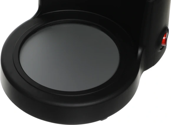 Кофеварка капельная Vitek VT-1500 600Вт черный Кофеварка капельная Vitek VT-1500 600Вт черный