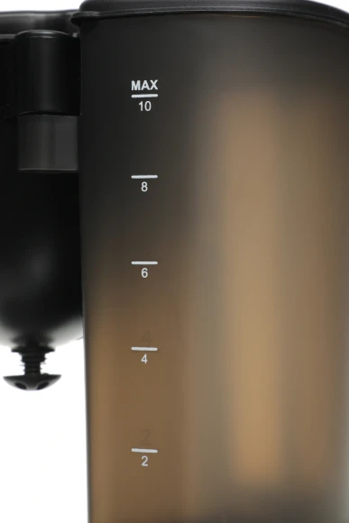 Кофеварка капельная Vitek VT-1500 600Вт черный Кофеварка капельная Vitek VT-1500 600Вт черный