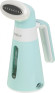 Отпариватель ручной Kitfort КТ-928-3 600Вт бирюзовый/белый Отпариватель ручной Kitfort КТ-928-3 600Вт бирюзовый/белый