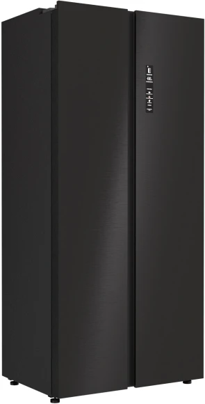 Холодильник Lex LSB525BLXID 2-хкамерн. черный инвертер Холодильник Lex LSB525BLXID 2-хкамерн. черный инвертер