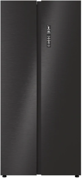 Холодильник Lex LSB525BLXID 2-хкамерн. черный инвертер Холодильник Lex LSB525BLXID 2-хкамерн. черный инвертер