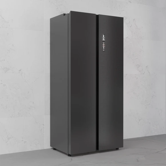 Холодильник Lex LSB525BLXID 2-хкамерн. черный инвертер Холодильник Lex LSB525BLXID 2-хкамерн. черный инвертер