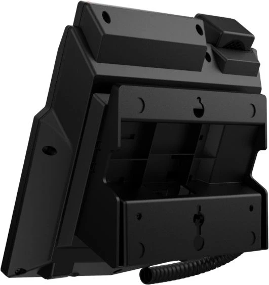 Телефон IP Fanvil X5U V2 черный