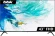Телевизор LED BBK 43" 43LEM-1033/FTS2C (B) черный FULL HD 60Hz DVB-T2 DVB-C DVB-S2 USB (RUS)