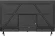Телевизор LED BBK 43" 43LEM-1033/FTS2C (B) черный FULL HD 60Hz DVB-T2 DVB-C DVB-S2 USB (RUS)