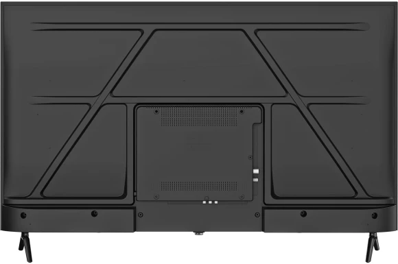 Телевизор LED BBK 43" 43LEM-1033/FTS2C (B) черный FULL HD 60Hz DVB-T2 DVB-C DVB-S2 USB (RUS)
