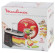 Измельчитель электрический Moulinex DJ905832 0.5л. 280Вт черный/серый