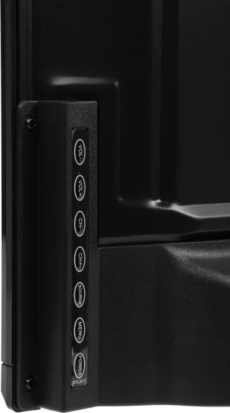 Телевизор LED PolarLine 32" 32PL14TC-SM черный HD 60Hz DVB-T DVB-T2 DVB-C USB WiFi Smart TV (RUS) Телевизор LED PolarLine 32" 32PL14TC-SM черный HD 60Hz DVB-T DVB-T2 DVB-C USB WiFi Smart TV (RUS)