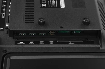 Телевизор LED PolarLine 32" 32PL14TC-SM черный HD 60Hz DVB-T DVB-T2 DVB-C USB WiFi Smart TV (RUS) Телевизор LED PolarLine 32" 32PL14TC-SM черный HD 60Hz DVB-T DVB-T2 DVB-C USB WiFi Smart TV (RUS)