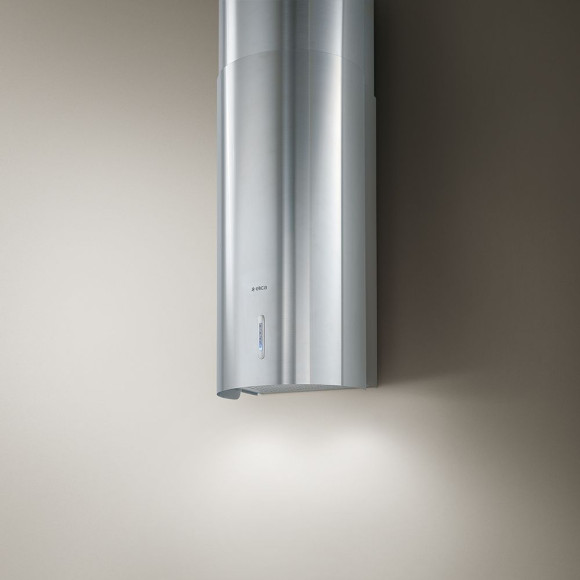 Вытяжка каминная Elica Stone IX/A/33 нержавеющая сталь управление: кнопочное (1 мотор) Вытяжка каминная Elica Stone IX/A/33 нержавеющая сталь управление: кнопочное (1 мотор)