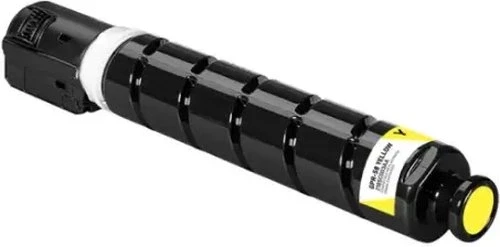 Тонер Canon C-EXV64Y 5756C002 желтый туба 650гр. для копира imageRunner Advance DX C3926i